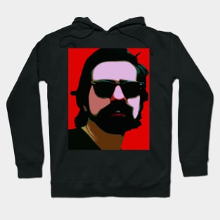 martin scorsese Hoodie